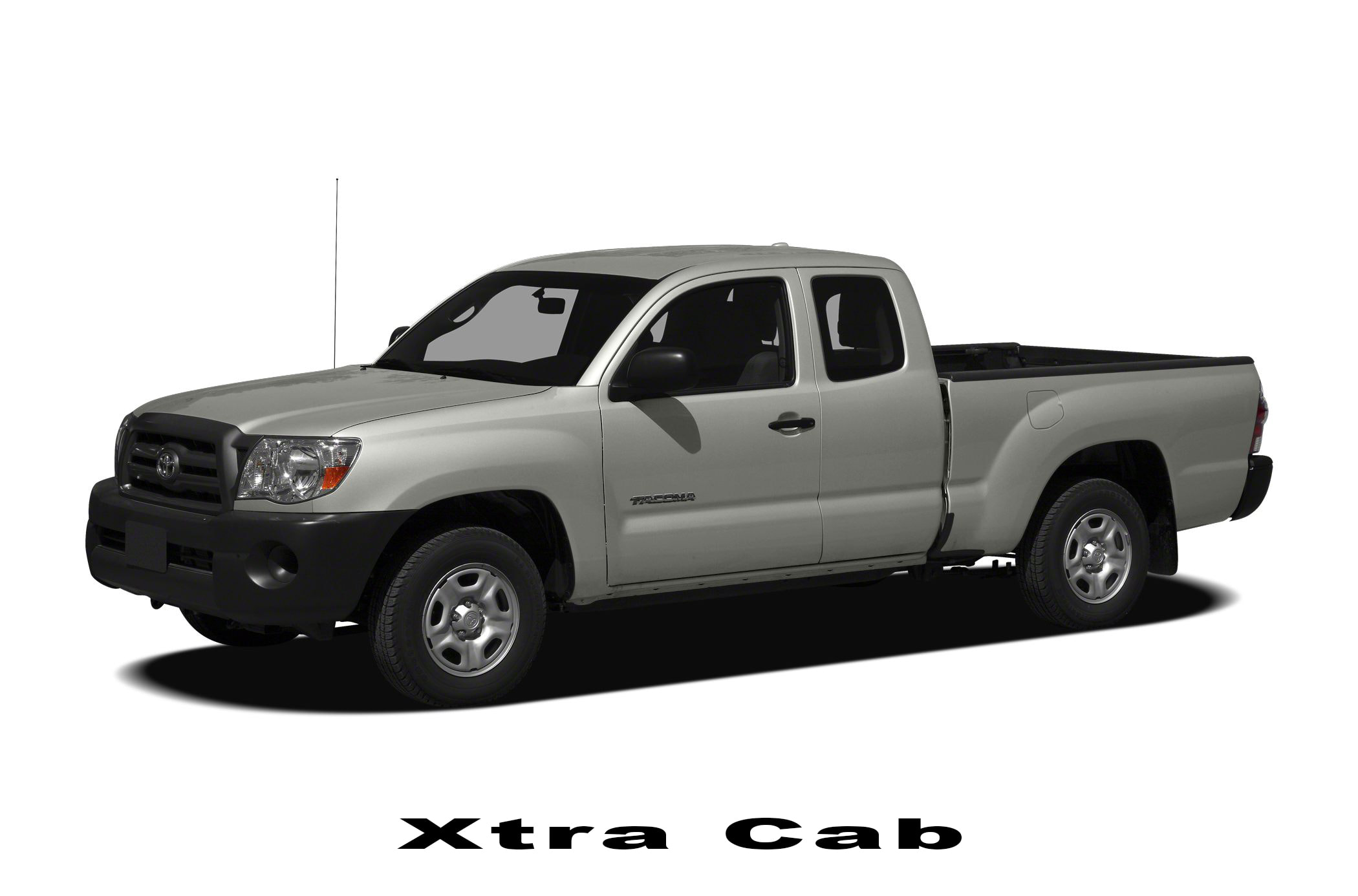 Toyota Tacoma 2005